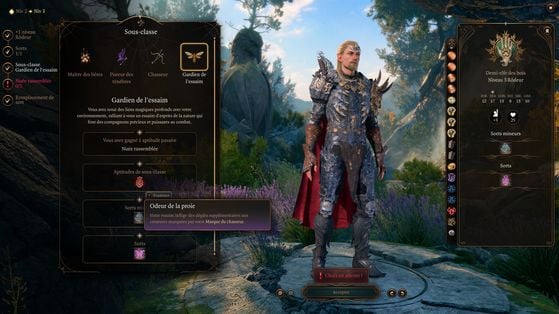 Baldur's Gate 3
