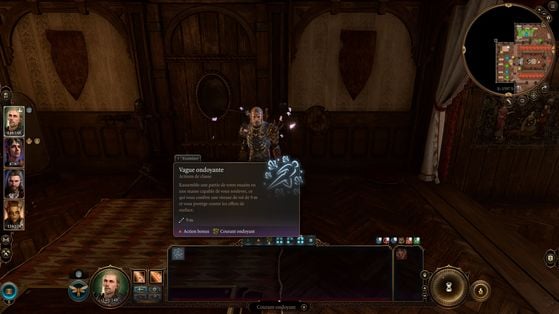 Baldur's Gate 3