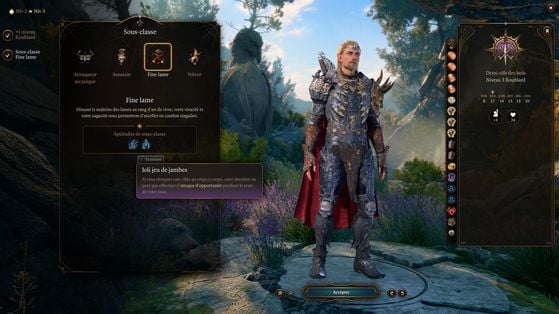 Baldur's Gate 3