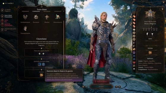 Baldur's Gate 3