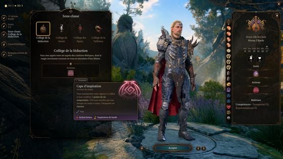 Baldur's Gate 3