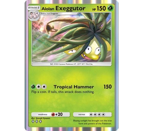 JCC Pokémon Pocket