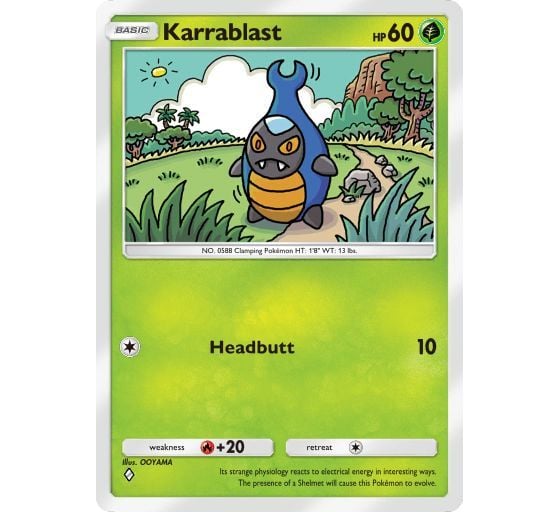 JCC Pokémon Pocket