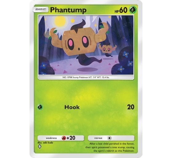 JCC Pokémon Pocket