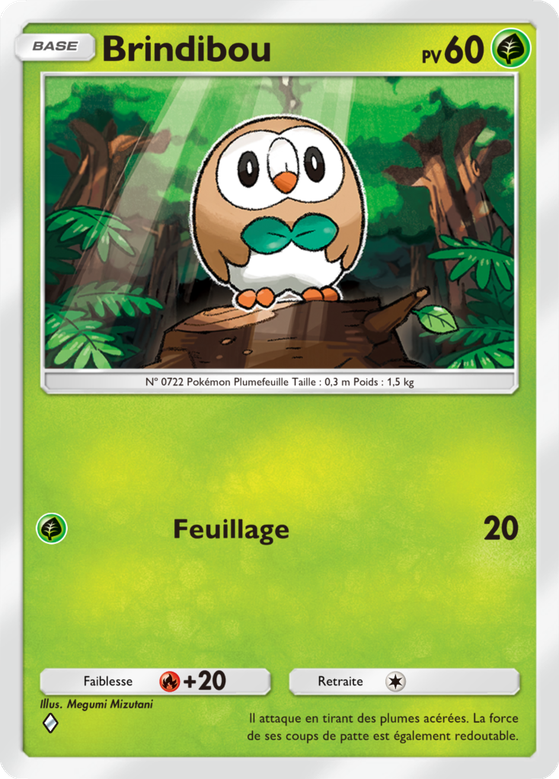 JCC Pokémon Pocket
