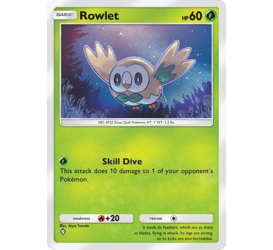 JCC Pokémon Pocket