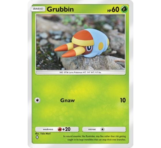 JCC Pokémon Pocket