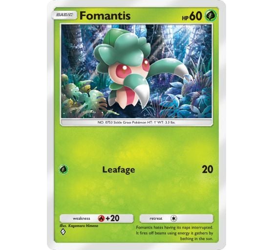JCC Pokémon Pocket