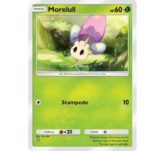 JCC Pokémon Pocket