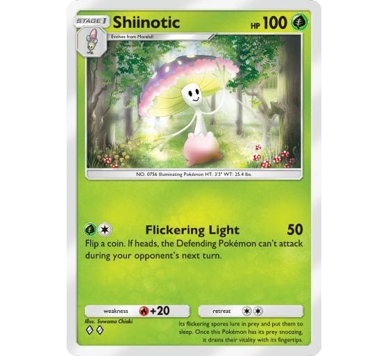 JCC Pokémon Pocket