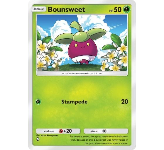 JCC Pokémon Pocket