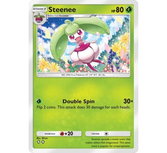 JCC Pokémon Pocket