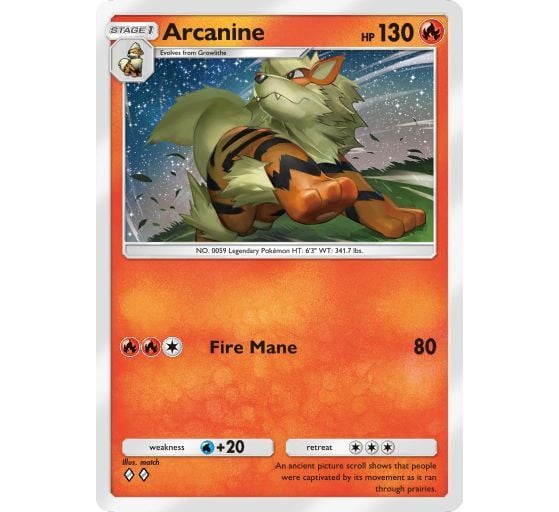 JCC Pokémon Pocket