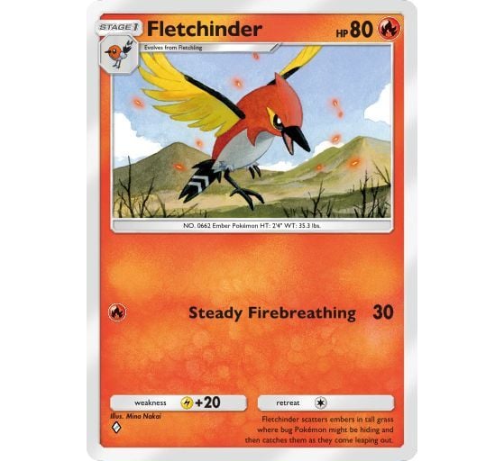 JCC Pokémon Pocket