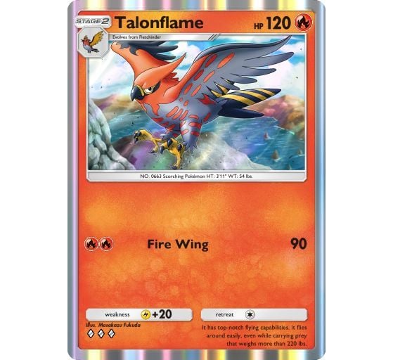 JCC Pokémon Pocket