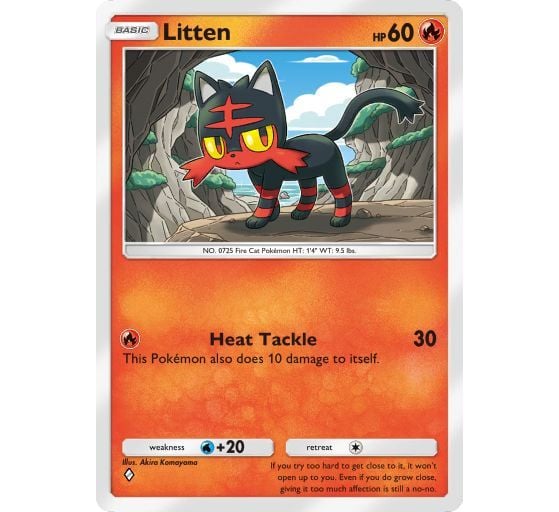 JCC Pokémon Pocket