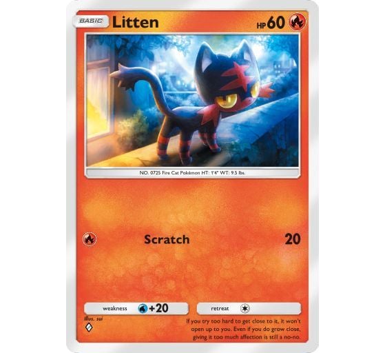 JCC Pokémon Pocket