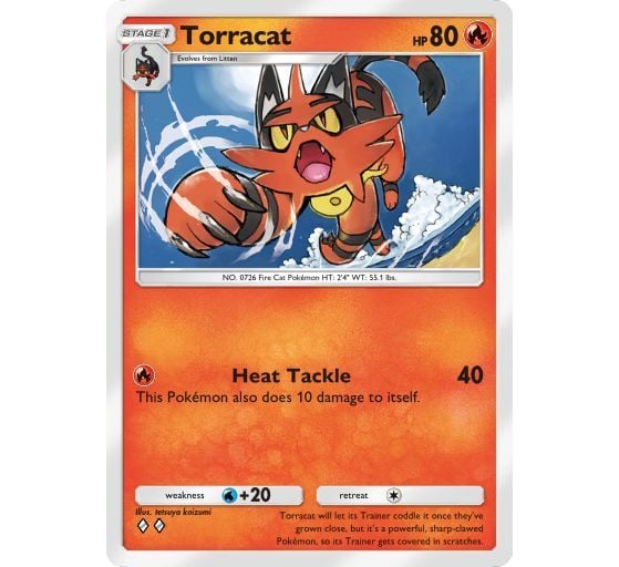 JCC Pokémon Pocket