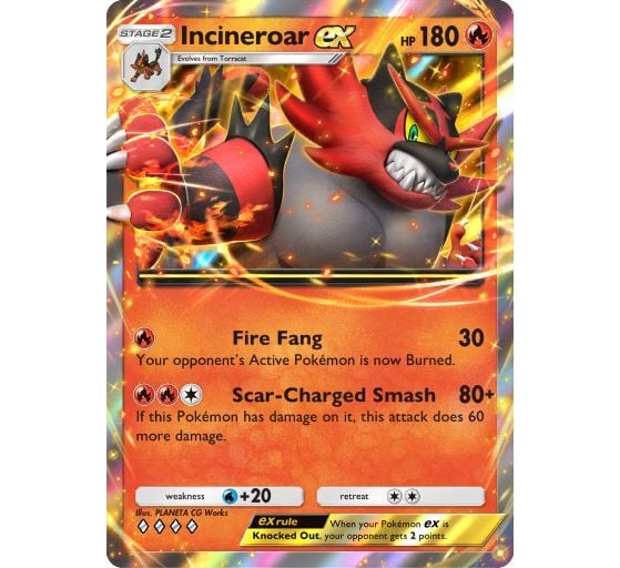 JCC Pokémon Pocket