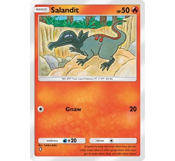 JCC Pokémon Pocket