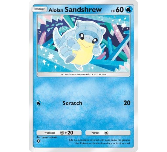 JCC Pokémon Pocket