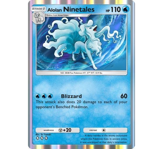 JCC Pokémon Pocket