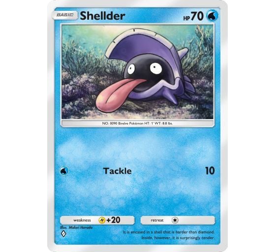 JCC Pokémon Pocket