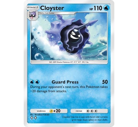 JCC Pokémon Pocket