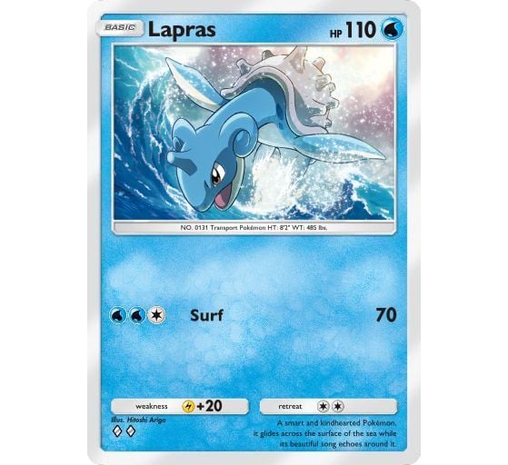 JCC Pokémon Pocket