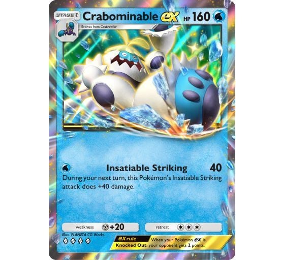 JCC Pokémon Pocket
