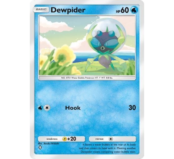 JCC Pokémon Pocket