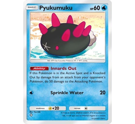JCC Pokémon Pocket