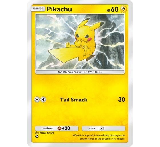 JCC Pokémon Pocket