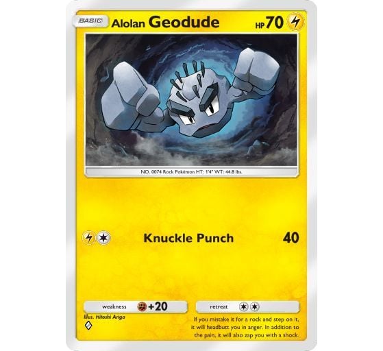 JCC Pokémon Pocket