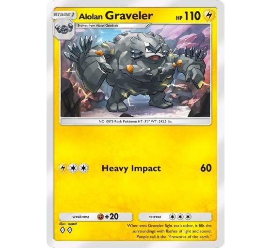 JCC Pokémon Pocket