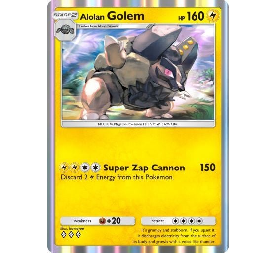 JCC Pokémon Pocket
