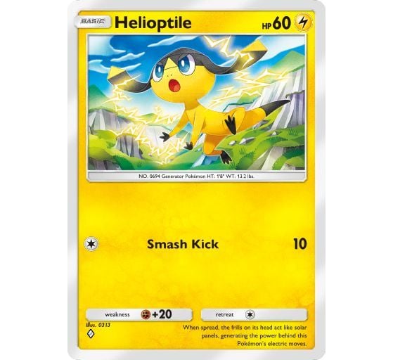 JCC Pokémon Pocket