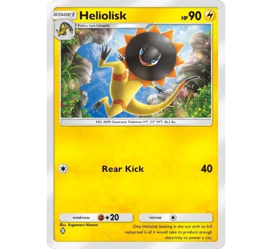 JCC Pokémon Pocket