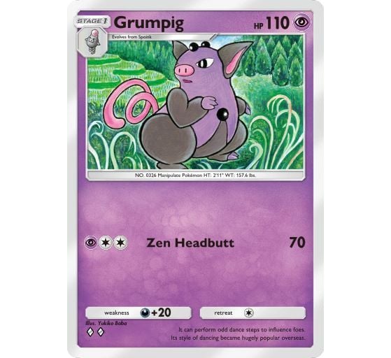 JCC Pokémon Pocket