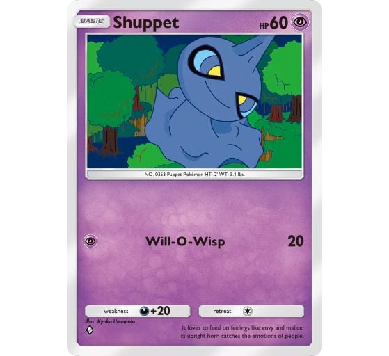 JCC Pokémon Pocket