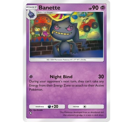 JCC Pokémon Pocket
