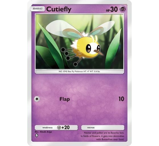 JCC Pokémon Pocket