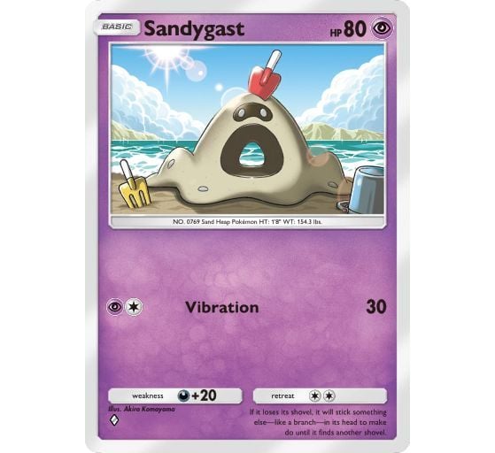 JCC Pokémon Pocket