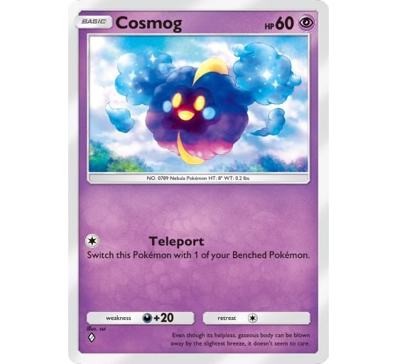 JCC Pokémon Pocket