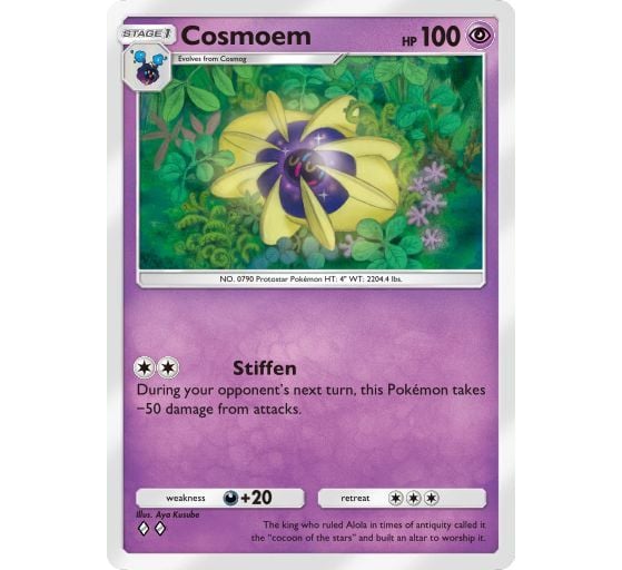JCC Pokémon Pocket