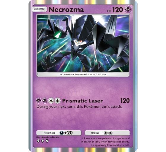 JCC Pokémon Pocket