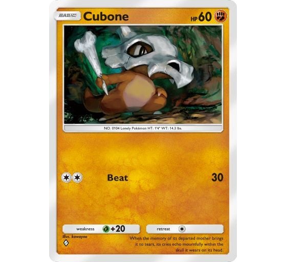 JCC Pokémon Pocket