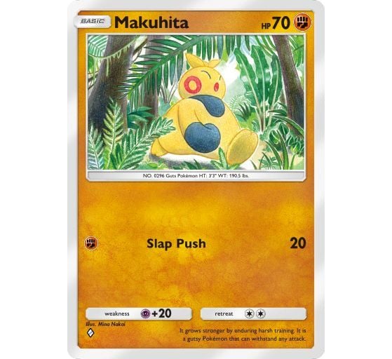 JCC Pokémon Pocket