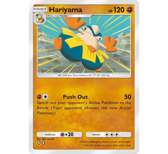JCC Pokémon Pocket