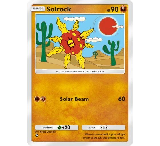 JCC Pokémon Pocket